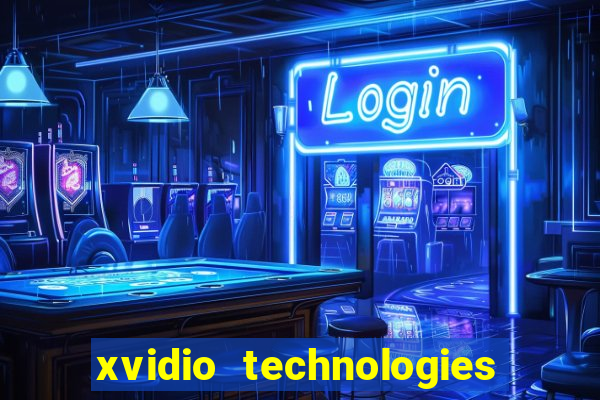 xvidio technologies startup brasil 2022 download gratis